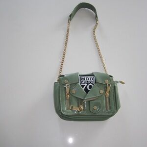 mini crossbody bag